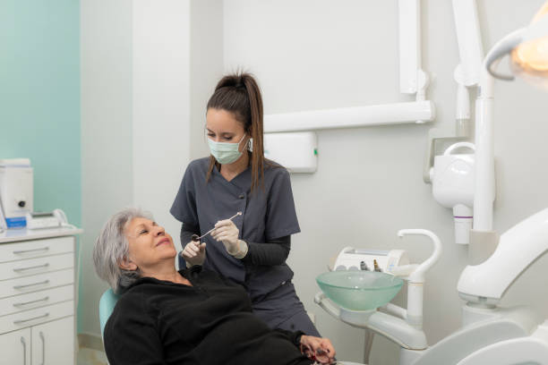 Best Emergency Treatment for Dental Infections or Abscesses in Hudson, MI