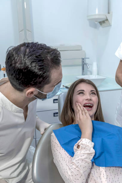 Best Emergency Orthodontic Services in Hudson, MI