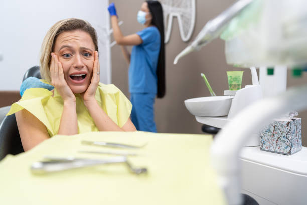 Best Emergency Treatment for Dental Infections or Abscesses in Hudson, MI